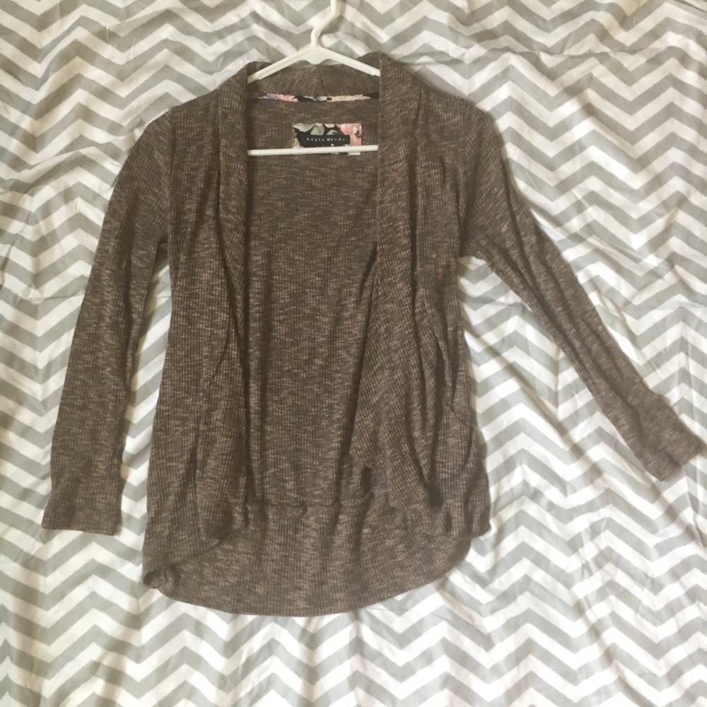 Cardigan